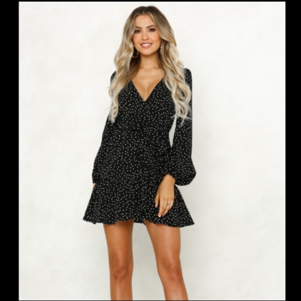 Hello Molly Generation Y Dress